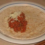 half made