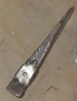 axe-head